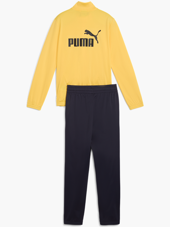 PUMA Survêtement Jaune 57013 2