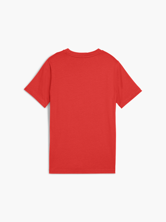 PUMA T-Shirt Rot 57019 2