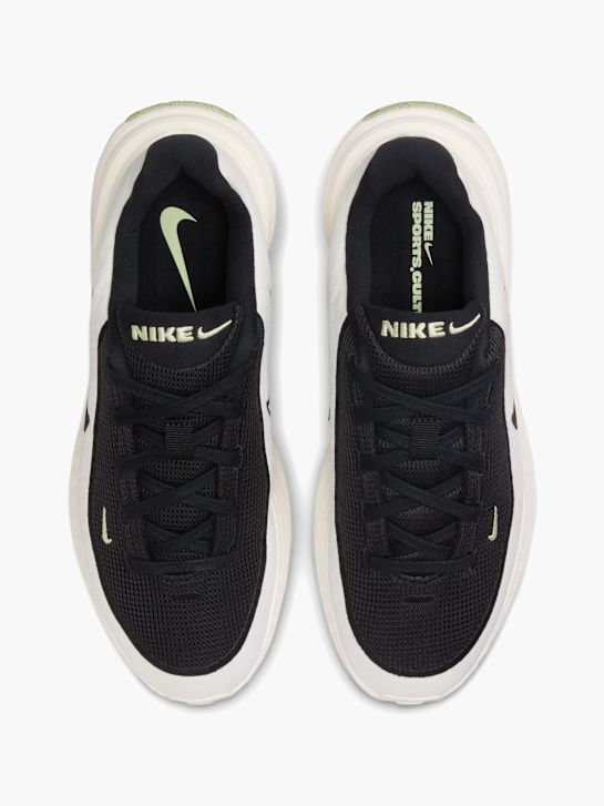 Nike Bežecká obuv Čierna 56929 3