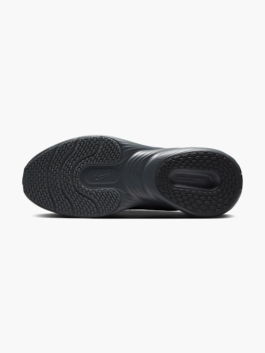 Nike Baskets Gris 56930 4
