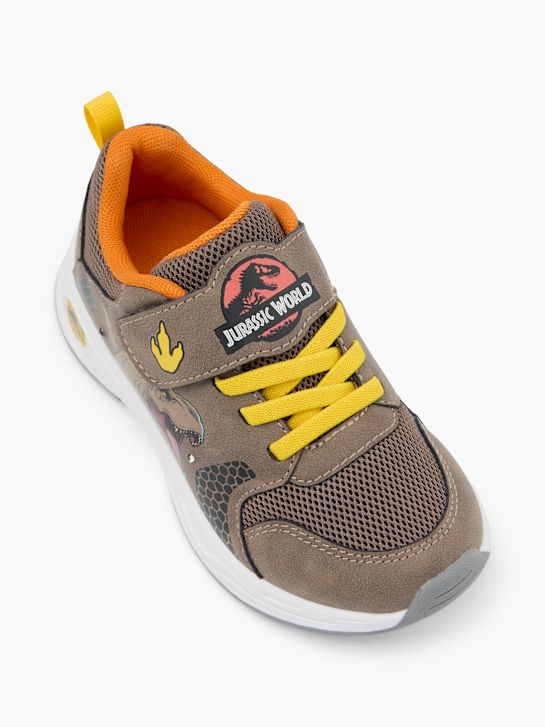 Jurassic World Sneaker barna 56945 2