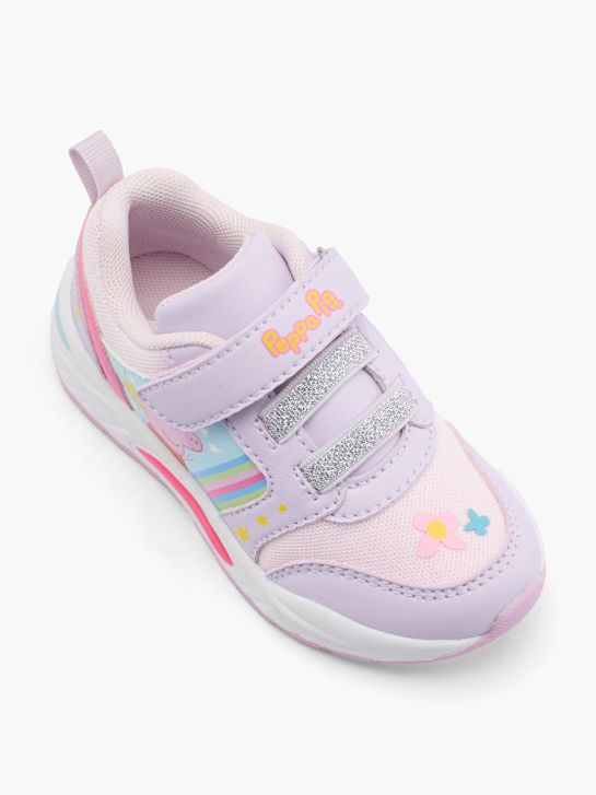 Peppa Pig Sapatilha Roxo 56941 2
