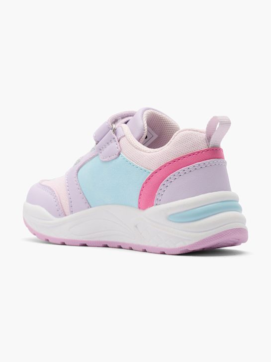 Peppa Pig Sapatilha Roxo 56941 3
