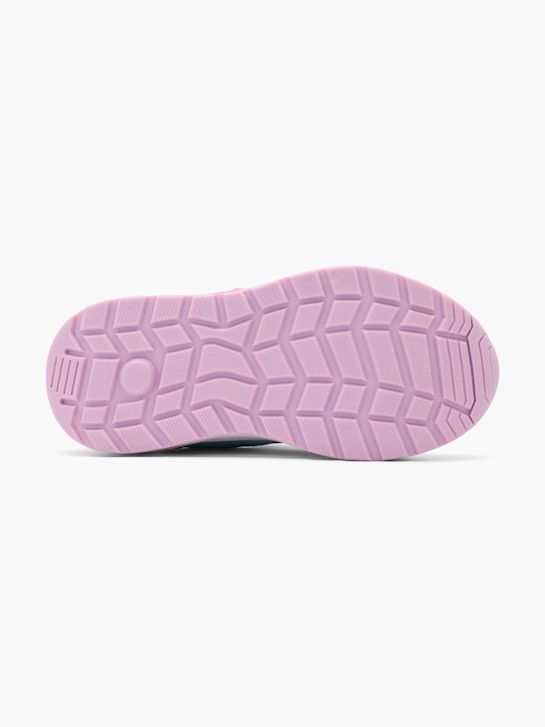 Peppa Pig Sapatilha Roxo 56941 4