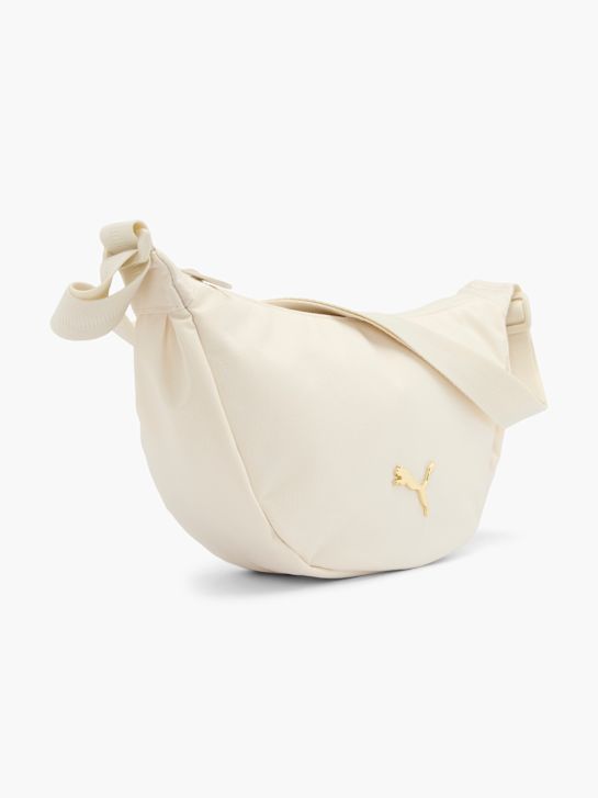 PUMA Torba za čez ramo Kremna 56936 2