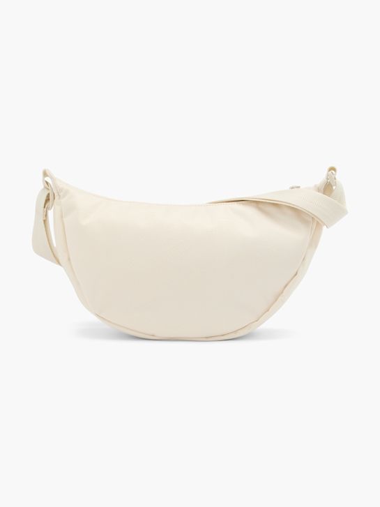 PUMA Taška cez rameno Krémová 56936 3