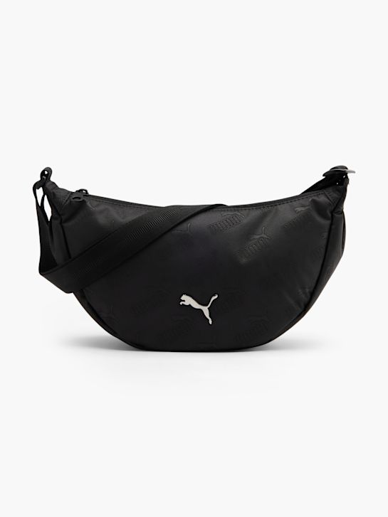 PUMA Športna torba Črna 56935 1