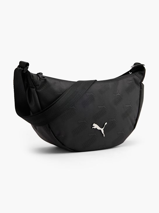 PUMA Športna torba Črna 56935 2