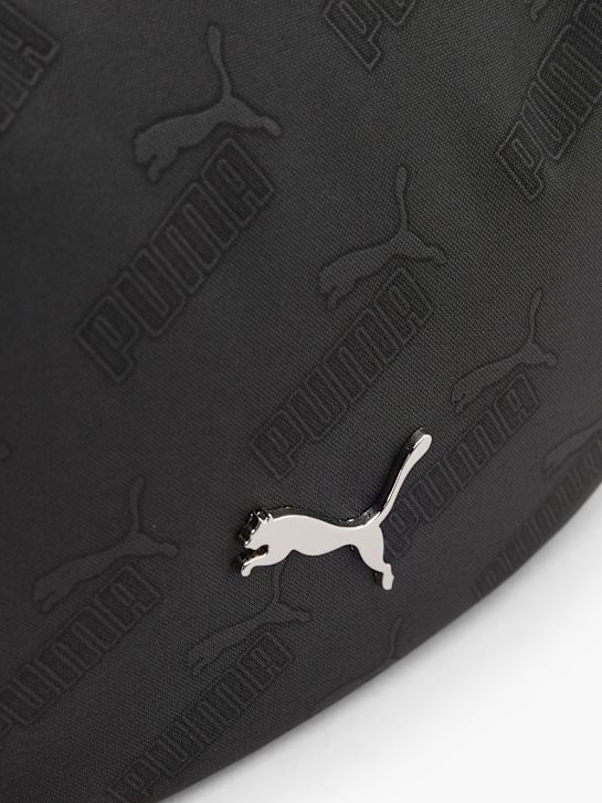 PUMA Športna torba Črna 56935 5