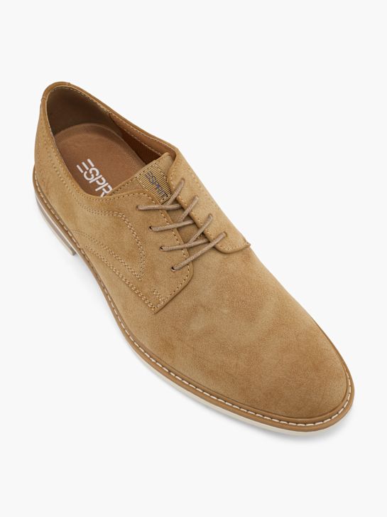 ESPRIT Poslovne cipele Braon 56964 2