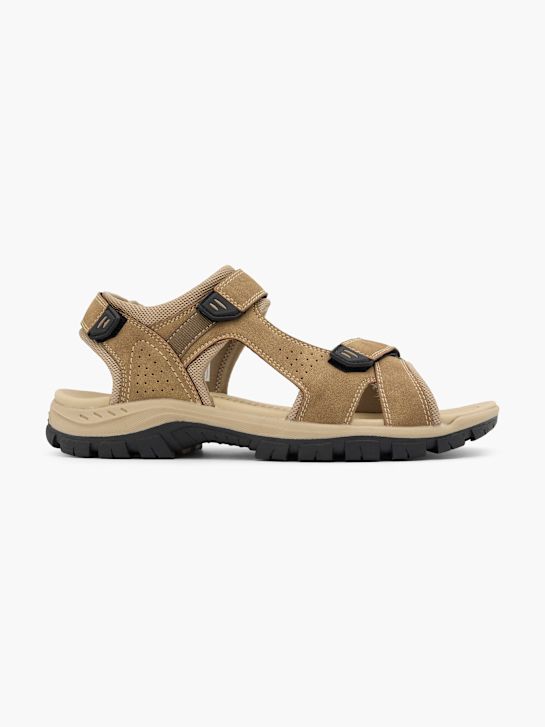 Memphis One Sandal Brun 56968 1