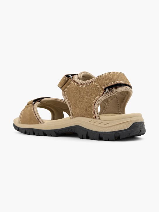Memphis One Sandal Brun 56968 3