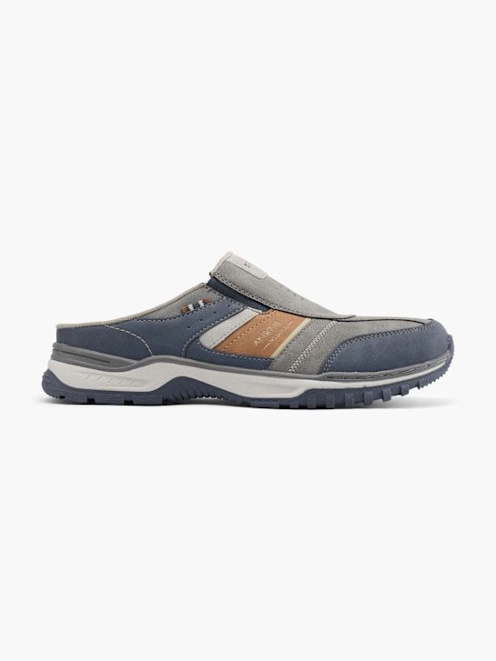 Memphis One Sapato raso Cinzento claro 56970 1