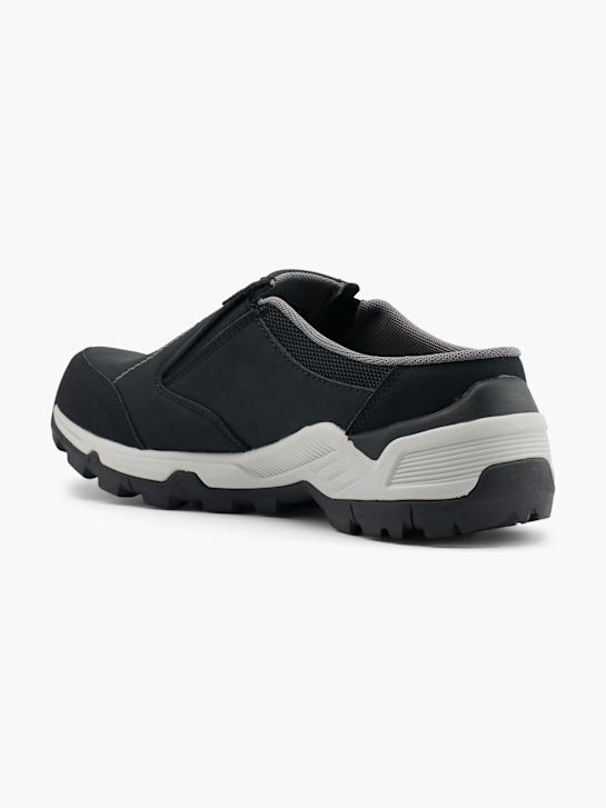 Memphis One Chaussures de ville Gris 56971 3