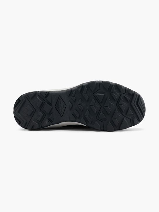 Memphis One Niske cipele Siva 56971 4