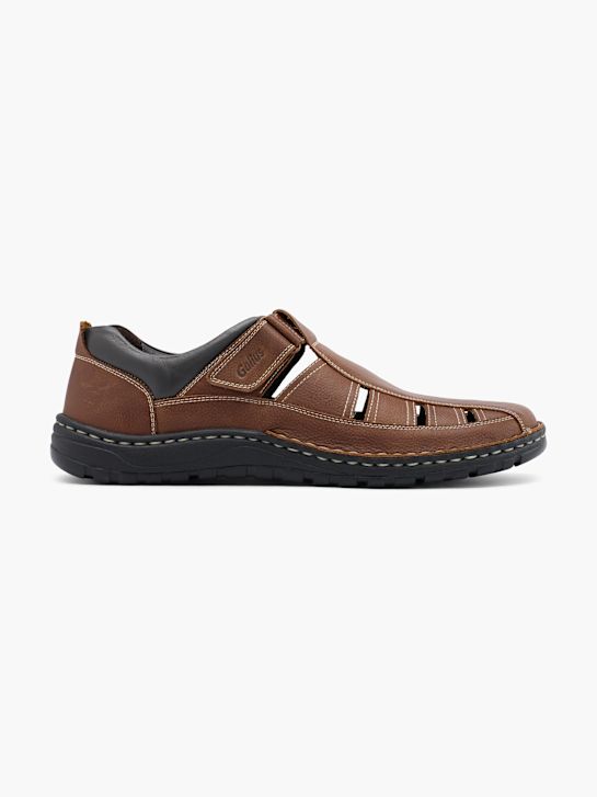 Gallus Sandal Brun 56972 1