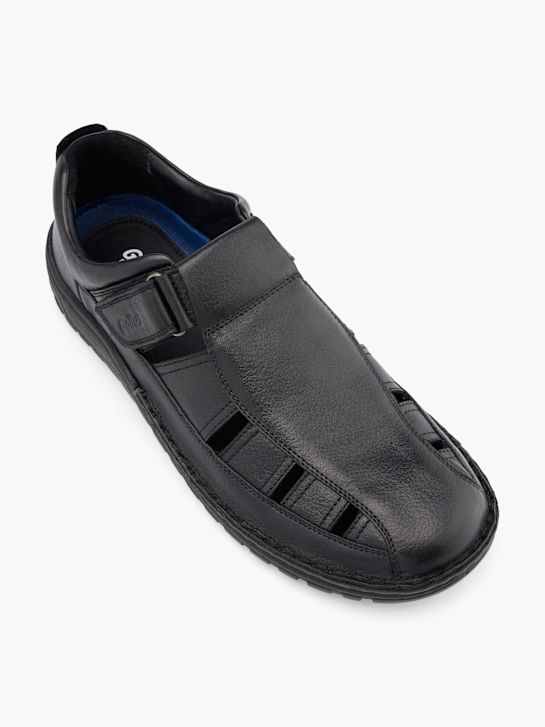 Gallus Sandal Sort 56973 2