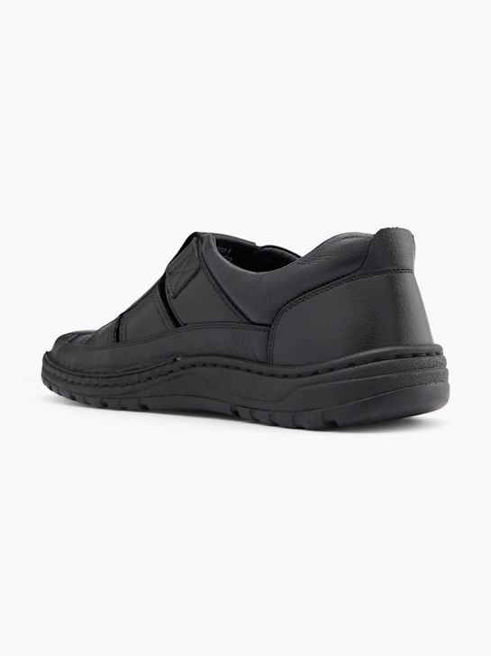 Gallus Sandal Sort 56973 3