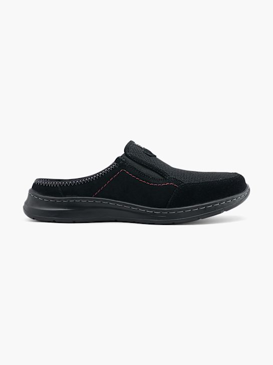 Gallus Chaussures de ville Noir 56974 1