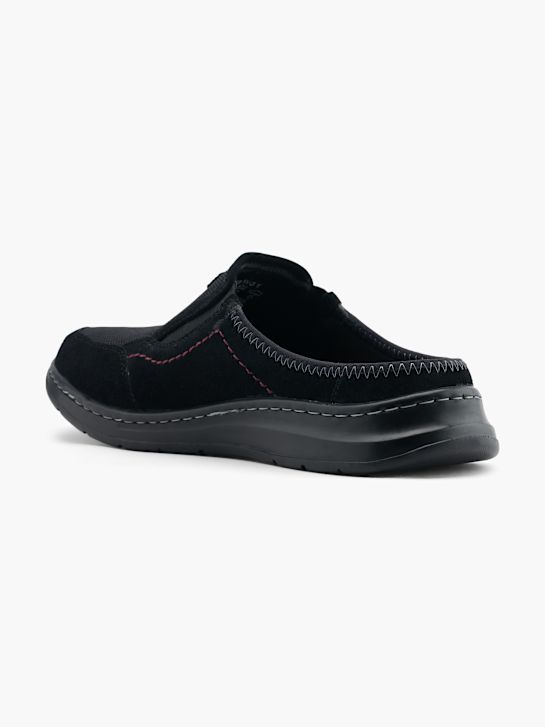 Gallus Chaussures de ville Noir 56974 3