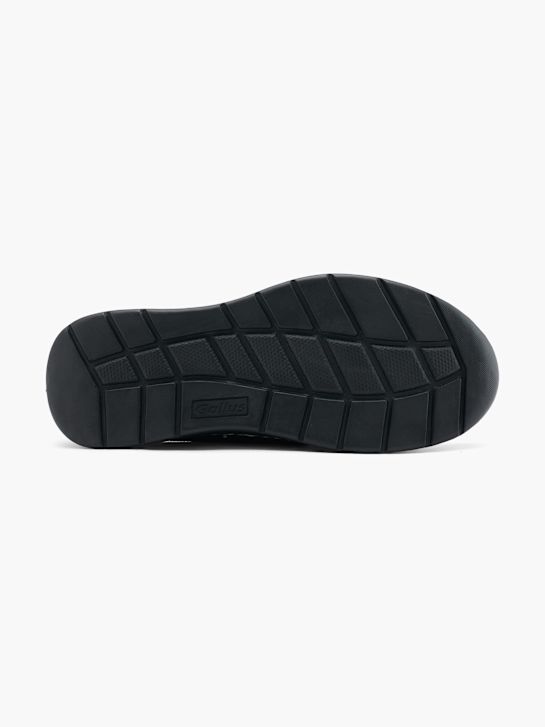 Gallus Chaussures de ville Noir 56974 4