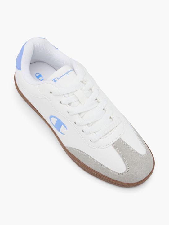 Champion Sneaker Bianco 57003 2