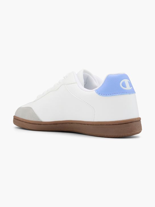 Champion Sneaker Bianco 57003 3