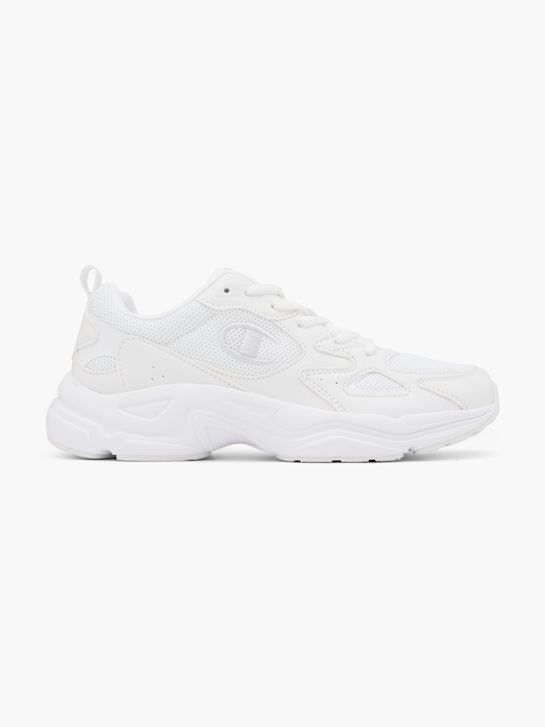 Champion Sneaker Alb 57005 1