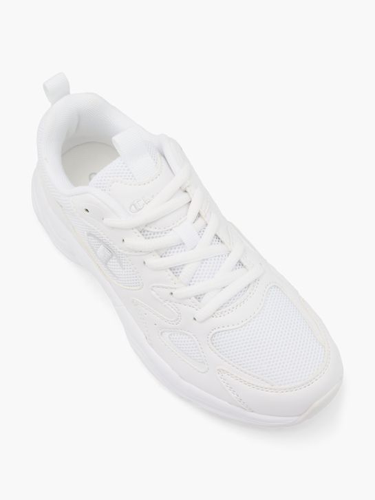 Champion Маратонки Бял 57005 3