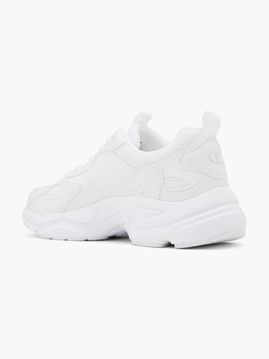 Champion Sneaker Alb 57005 2