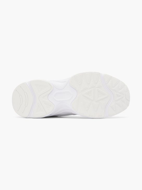 Champion Sneaker Bianco 57005 4