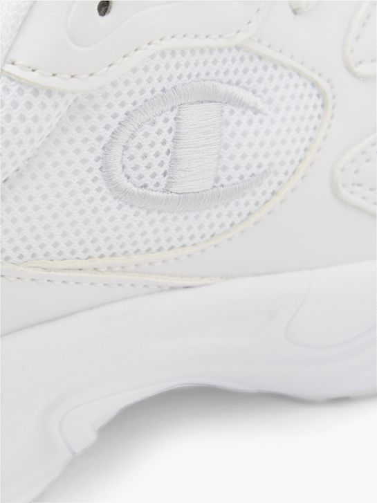 Champion Маратонки Бял 57005 5