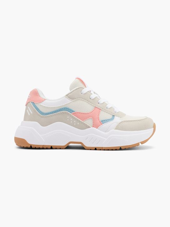 Graceland Sneaker Beige 56984 1