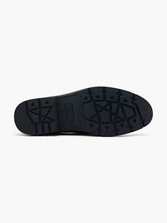 AM SHOE Klasikiniai batai Juoda 56975 4