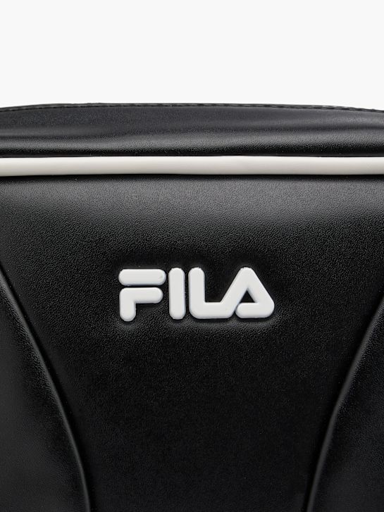 FILA Torebka Czarny 57000 5
