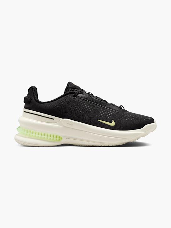 Nike W AIR ZOOM UPTURN SC Laufschuh Schwarz | DEICHMANN