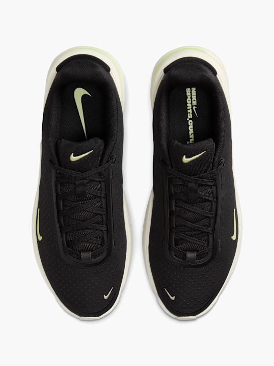Nike W AIR ZOOM UPTURN SC Laufschuh Schwarz | DEICHMANN