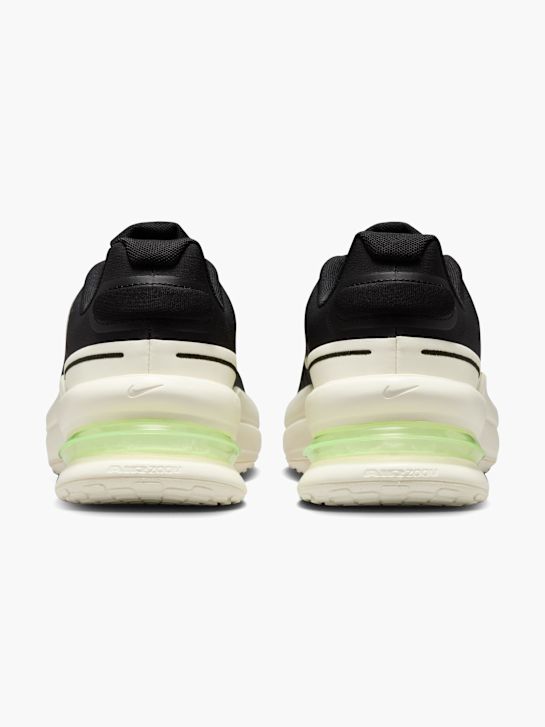 Nike Bağcıksız Ayakkabı Siyah 56988 3