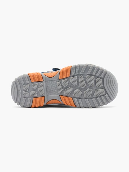 Vty Sandale Blau 56998 2