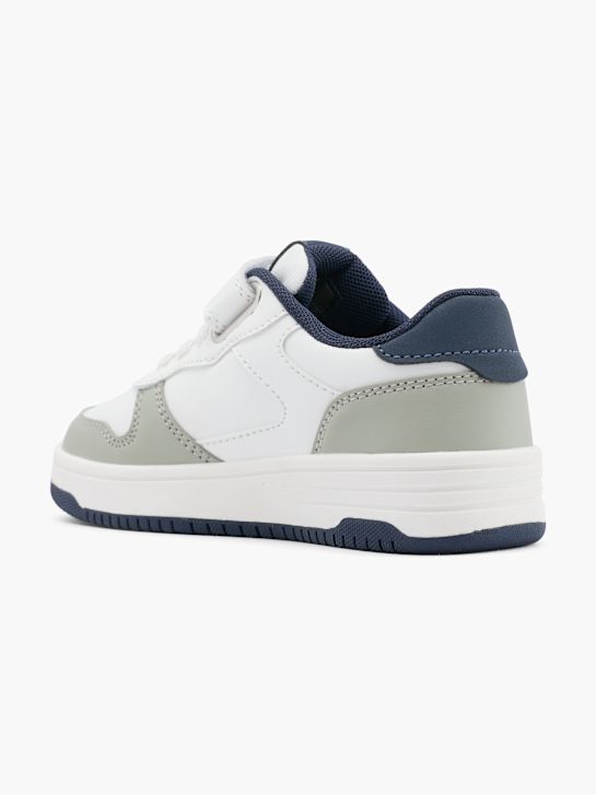 Vty Trainer White 57001 3