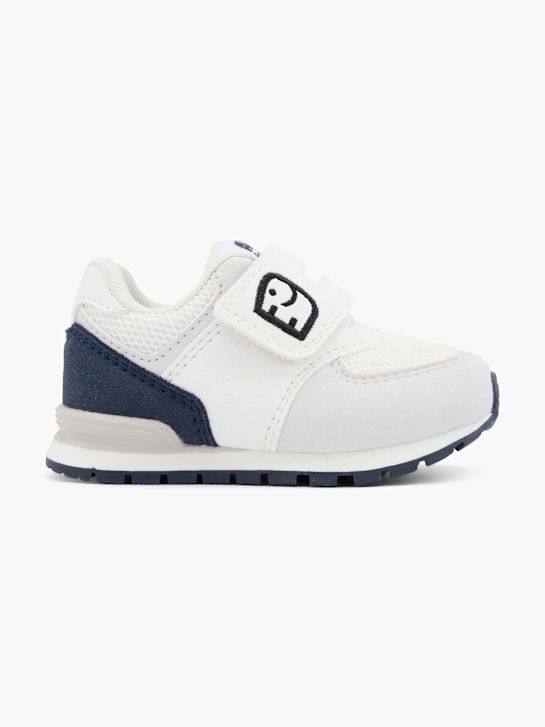 elefanten Chaussures de ville Blanc 57018 1