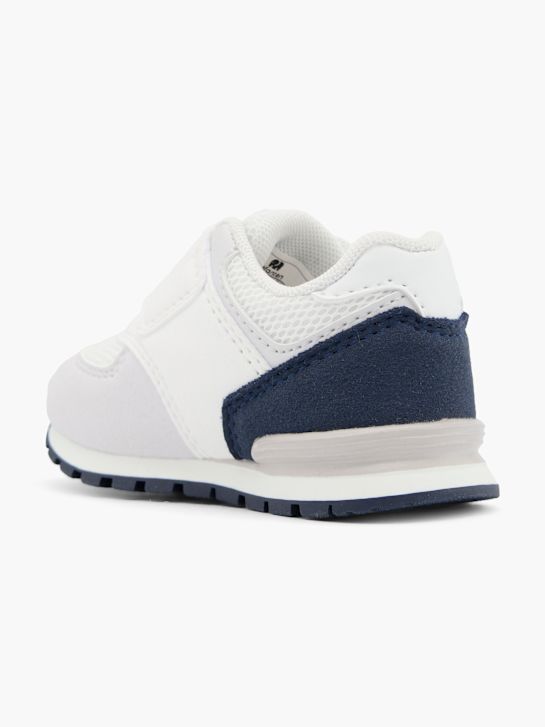 elefanten Chaussures de ville Blanc 57018 3