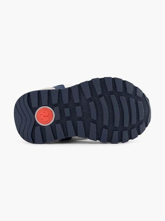 elefanten Chaussures de ville Blanc 57018 4