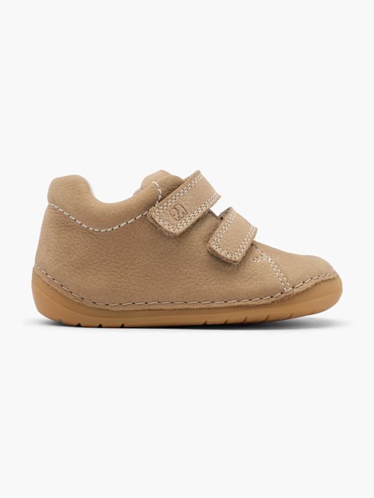 elefanten Halbschuh Beige 57017 1