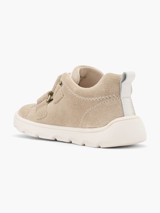 elefanten Chaussures de ville Beige 57022 3