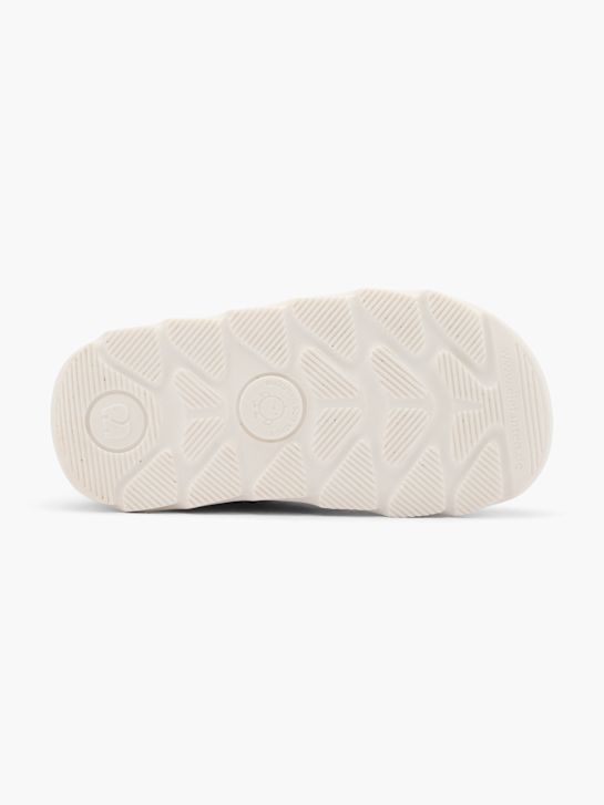elefanten Chaussures de ville Beige 57022 4