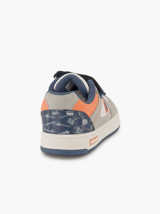 elefanten Sneaker Hellgrau 57028 5