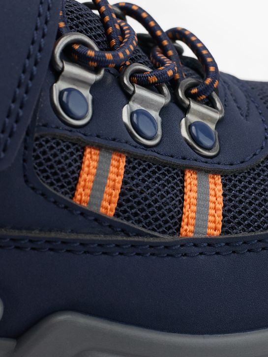 elefanten Chaussures basses Bleu 57030 5