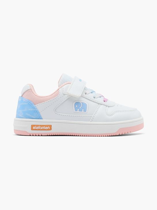 elefanten Sneaker Weiß 57036 1