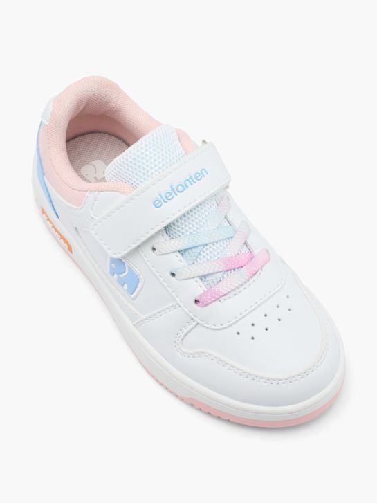 elefanten Sneaker Weiß 57036 2